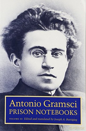 Prison Notebooks: Volume 3 (European Perspectives: A Series in Social Thought and Cultural Criticism) - Antonio Gramsci [KSIĄŻKA]