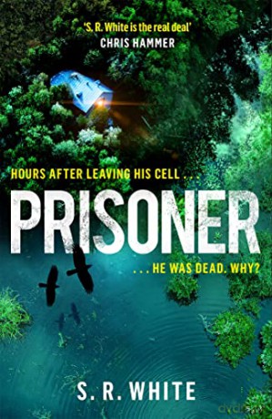 Prisoner - S. R. White [KSIĄŻKA]
