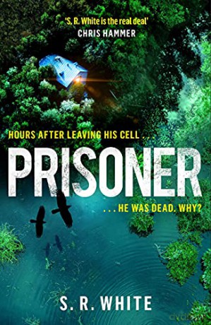 Prisoner - S. R. White [KSIĄŻKA]