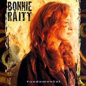 Bonnie Raitt: Fundamental [CD]