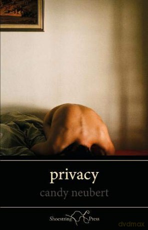 Privacy - Candy Neubert [KSIĄŻKA]