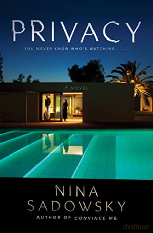 Privacy: A Novel - Nina Sadowsky [KSIĄŻKA]