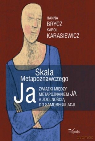 Skala Metapoznawczego Ja [KSIĄŻKA]