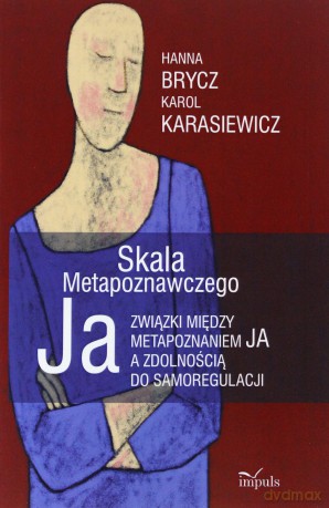 Skala Metapoznawczego Ja [KSIĄŻKA]