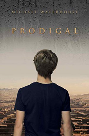 Prodigal - Michael Waterhouse [KSIĄŻKA]