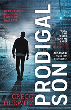 Prodigal Son - Gregg Hurwitz [KSIĄŻKA]