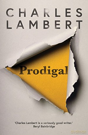 Prodigal: Shortlisted for the Polari Prize 2019 - Charles Lambert [KSIĄŻKA]