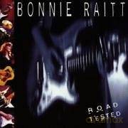 Bonnie Raitt: Road Tested [CD]