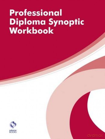 Professional Diploma Synoptic Workbook (AAT Professional Diploma in Accounting) [KSIĄŻKA]