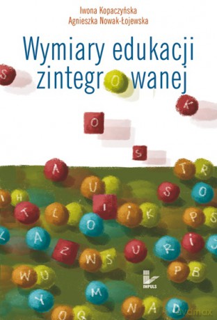Wymiary edukacji zintegrowanej [KSIĄŻKA]