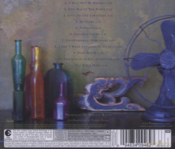 Bonnie Raitt: Souls Alike [CD]