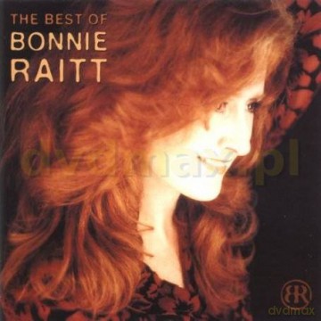 Bonnie Raitt: The Best Of Bonnie Raitt [CD]