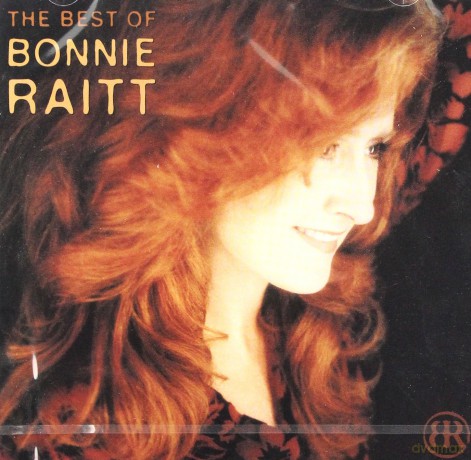 Bonnie Raitt: The Best Of Bonnie Raitt [CD]