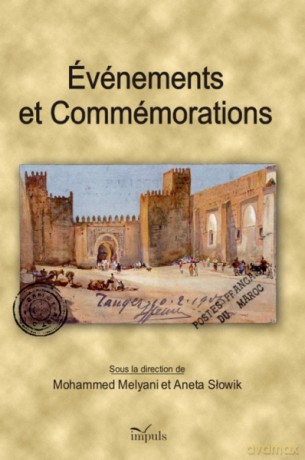 Événements et Commémorations [KSIĄŻKA]