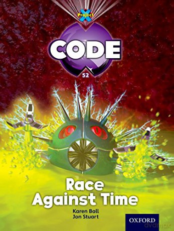 Project X Code: Marvel Race Against Time - James Noble [KSIĄŻKA]