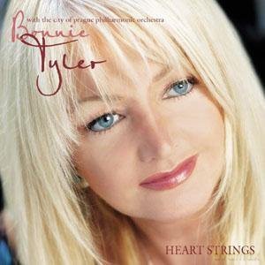 Bonnie Tyler: Heart Strings [CD]