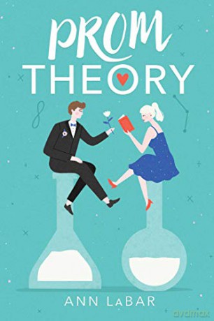 Prom Theory (Export) - Ann LaBar [KSIĄŻKA]