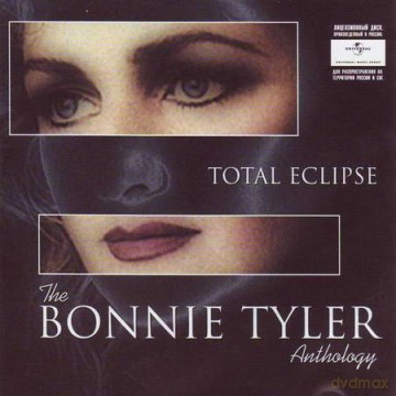 Bonnie Tyler: Total Eclipse [2CD]