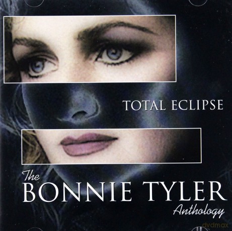 Bonnie Tyler: Total Eclipse [2CD]