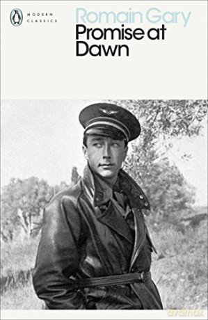 Promise at Dawn (Penguin Modern Classics) - Romain Gary [KSIĄŻKA]