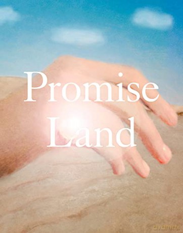 Promise Land - Gregory Eddi Jones [KSIĄŻKA]