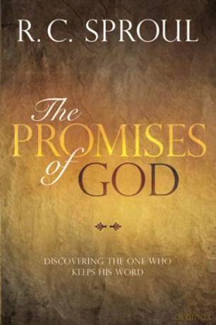 Promises of God: Discovering the One Who Keeps His Word - Sproul [KSIĄŻKA]