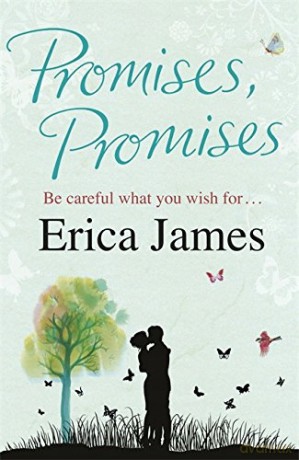 Promises, Promises - Erica James [KSIĄŻKA]