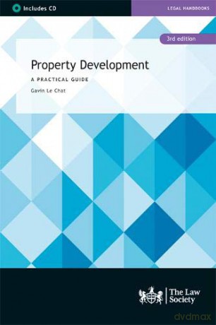 Property Development - Gavin Le Chat [KSIĄŻKA]