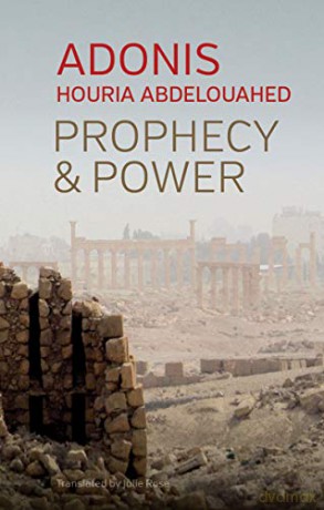 Prophecy and Power: Violence and Islam II - Houria Abdelouahed [KSIĄŻKA]