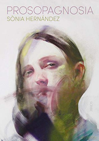 Prosopagnosia - Sonia Hernández [KSIĄŻKA]