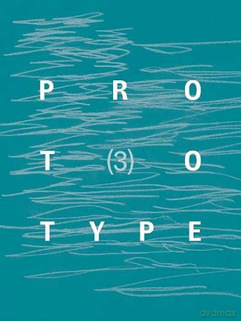 PROTOTYPE 3 - Jess Chandler [KSIĄŻKA]