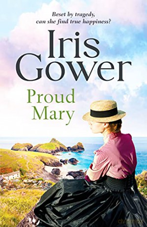 Proud Mary - Iris Gower [KSIĄŻKA]