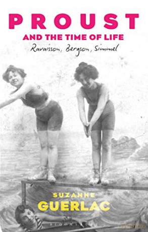 Proust, Photography and the Time of Life: Ravaisson, Bergson, and Simmel - Suzanne Guerlac [KSIĄŻKA]
