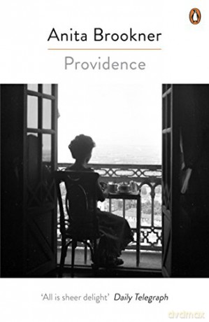 Providence - Anita Brookner [KSIĄŻKA]