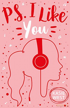 PS I Like You - Kasie West [KSIĄŻKA]