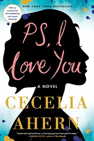 Ps, I Love You - Cecelia Ahern [KSIĄŻKA]