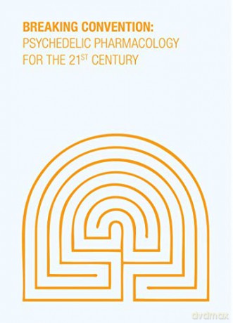 Psychedelic Pharmacology for the 21st Century: 3 - Ben Sessa [KSIĄŻKA]