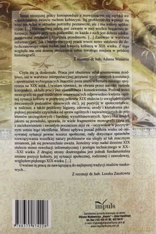 Ponętna, uległa, akuratna... [KSIĄŻKA]