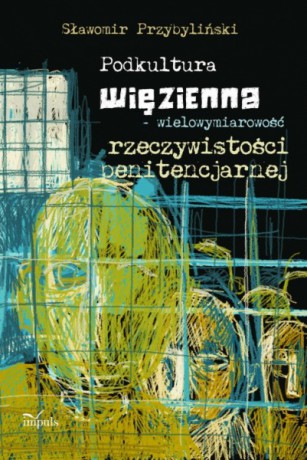 Podkultura więzienna - wielowymiarowość rzeczywistości penitencjarnej [KSIĄŻKA]