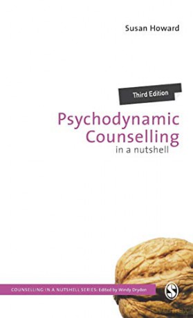 Psychodynamic Counselling in a Nutshell - Susan Howard [KSIĄŻKA]