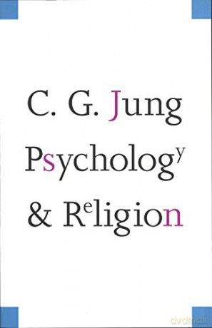 Psychology and Religion (The Terry Lectures Series) - Jung [KSIĄŻKA]