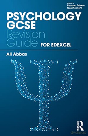 Psychology GCSE Revision Guide for Edexcel - Ali Abbas [KSIĄŻKA]