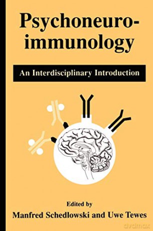 Psychoneuroimmunology: An Interdisciplinary Introduction - Manfred Schedlowski [KSIĄŻKA]