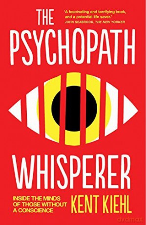 Psychopath Whisperer [KSIĄŻKA]