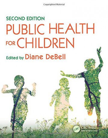 Public Health for Children - Kathryn Kuehenie [KSIĄŻKA]