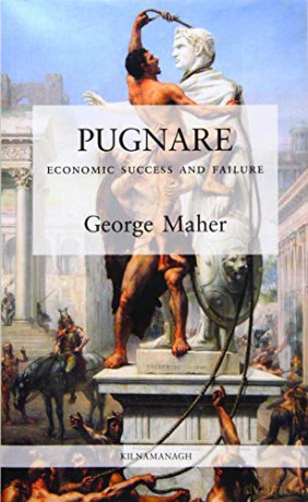 PUGNARE: Economic Success and Failure [KSIĄŻKA]