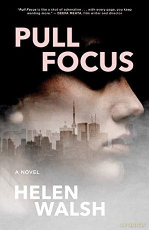 Pull Focus - Helen Walsh [KSIĄŻKA]