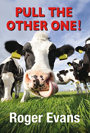 Pull the Other One - Roger Evans [KSIĄŻKA]