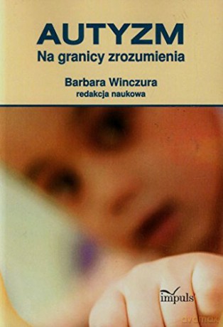 Autyzm [KSIĄŻKA]