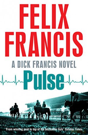 Pulse - Felix Francis [KSIĄŻKA]